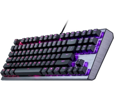 Cooler Master CK530 - Brown Switch (Qwerty US)