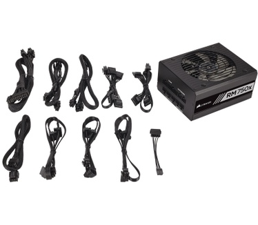 Corsair RM750x
