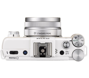 Pentax Q + 8.5mm f/1.9 + 5-15mm f/2.8-4.5 Wit