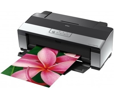 Epson Stylus Photo R2880