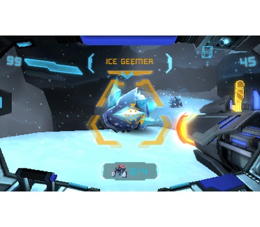 Metroid Prime: Federation Force, New Nintendo 3DS (XL), Nintendo 3DS (XL)