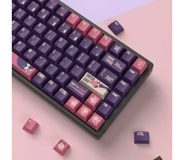 Keychron Key Lunar Witch - Cherry Profile Dye-Sub