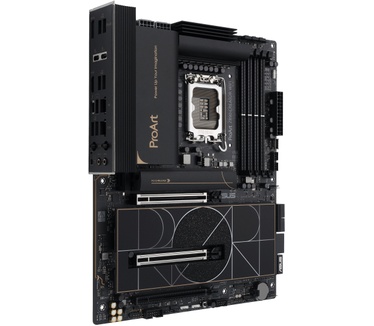 ASUS ProArt Z890-CREATOR WIFI