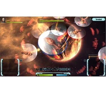 Star Trek: Infinite Space