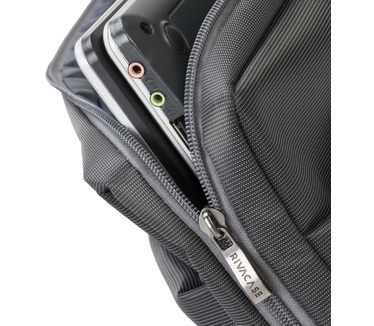 Rivacase 8251 Grijs