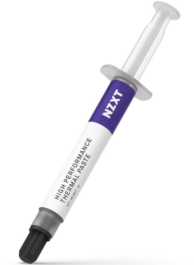 NZXT High Performance Thermal Paste 15g Kenmerken Tweakers