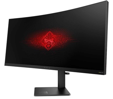 HP Omen X 35