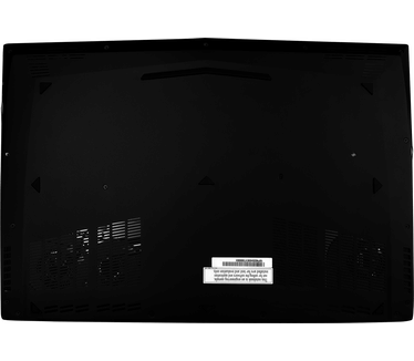 MSI GS73VR 6RF-018NL Stealth Pro