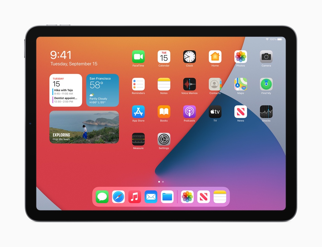 apple kondigt ipad air met a14 soc usb