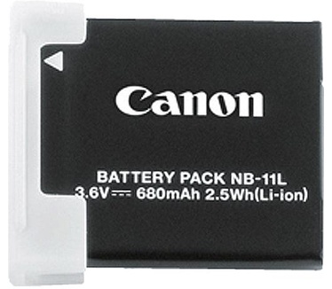 Canon NB-11L
