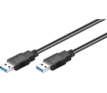 Goobay USB 3.0, USB A - USB A, 1.8m