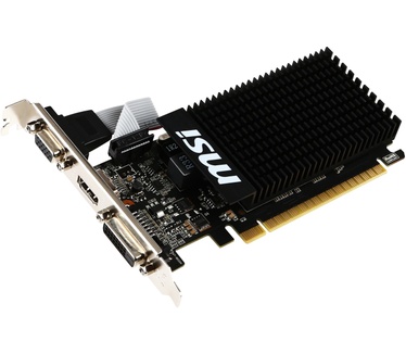 MSI GT 710 1GD3H LP
