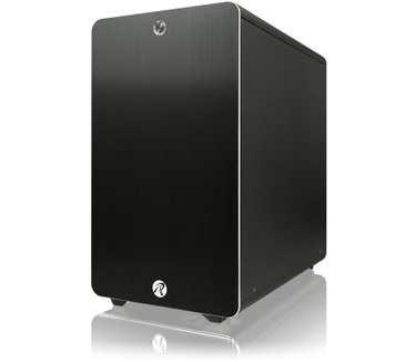 Raijintek Thetis Classic Black