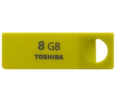 Toshiba 8GB USB 2.0