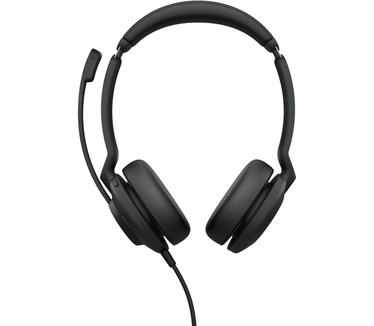 Jabra Evolve2 30, UC Stereo (Zwart)