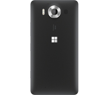 Microsoft Lumia 950 Dual SIM Zwart