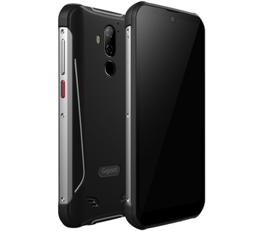 Gigaset GX290 Plus Zwart