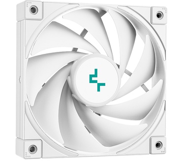 DeepCool AK400 DIGITAL SE Zwart