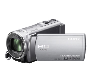 Sony HDR-CX200