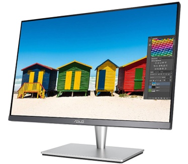 Asus PA24AC Zilver