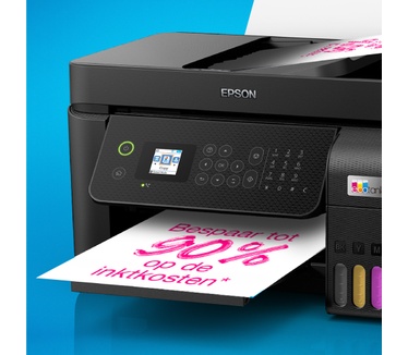 Epson EcoTank ET-4800
