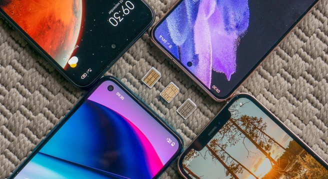 fpa bereik en prestaties 5g