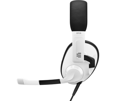 Sennheiser H3 Xbox edition
