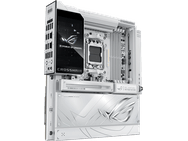 ASUS ROG Crosshair X870E Glacial