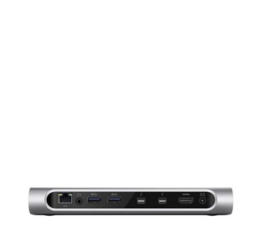 Belkin Thunderbolt 2 express dock