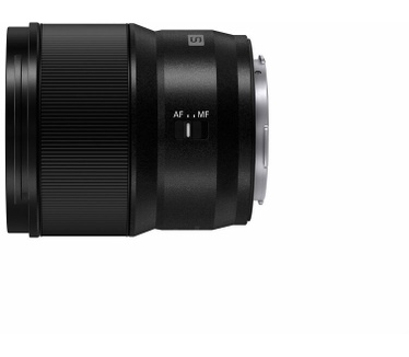 Panasonic Lumix S 50mm f/1.8