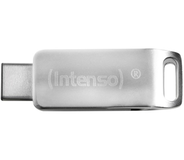 Intenso 16GB cMobile Line 16GB Zilver