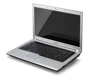 Samsung  R520 JA01 UK