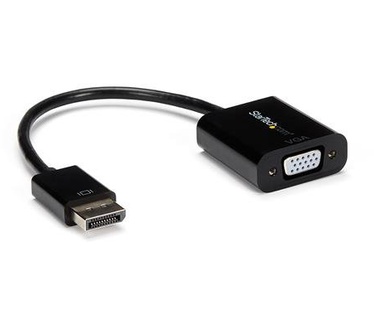 Startech.com DisplayPort naar VGA adapter 1920x1200 set van 5