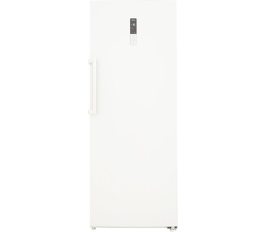 Exquisit Exquisit GS380-NF-H-050EW - Kastmodel Vriezer - No Frost - 5 Jaar Garantie - Snelvries - Digitaal Display - 380 liter - Wit