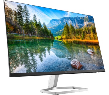 HP M27fe (43G45AA) Zwart