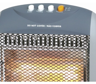 Haeger Halo 1200 Plus