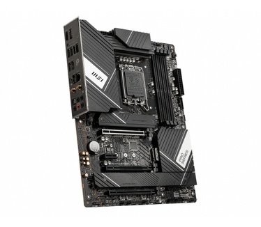 MSI Pro Z790-A WIFI DDR4