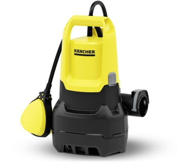 Kärcher SP 11.000 DIRT