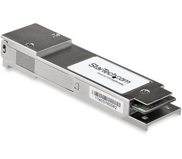 Startech.com HP 747698-B21 Compatible QSFP+ Transceiver Module - 40GBase-SR4