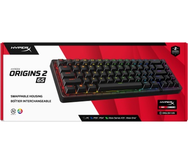 HyperX HyperX Origins 2 65