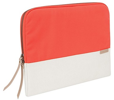 STM 13 Grace Small Sleeve Coral