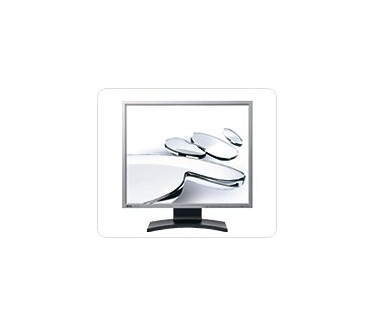BenQ FP93G S (19", 5ms, D-sub/DVI)