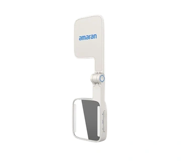 Amaran Go (White)
