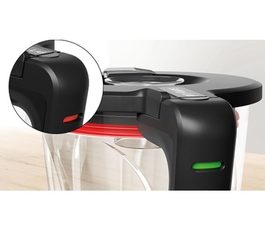 Bosch MMB6384M