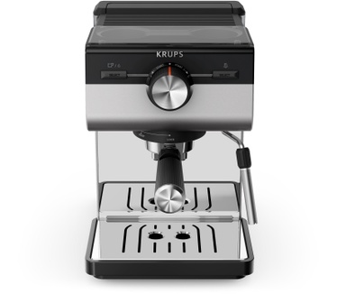 Krups Authentic+ C90 XP384E Pistonmachine