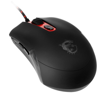 MSI Interceptor DS100
