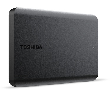 Toshiba Canvio Basics