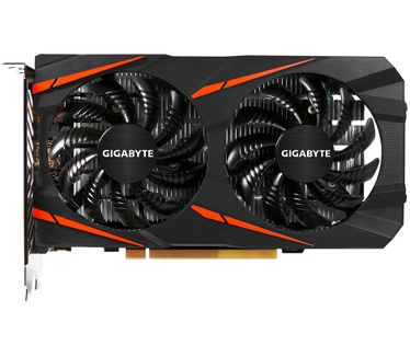 Gigabyte Radeon RX460 WINDFORCE OC 2G