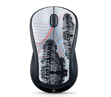 Logitech Wireless Mouse M310 (