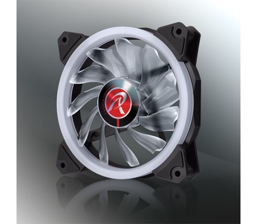 Raijintek IRIS 12 RGB – ORCUS